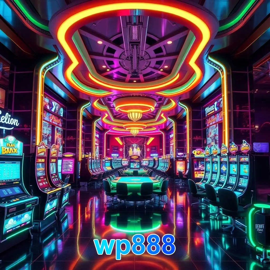 Unduh wp888