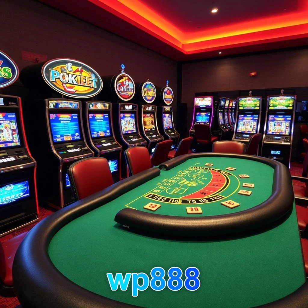 wp888 bonus